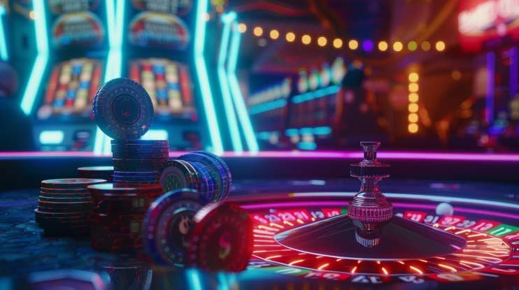 Pemain bijiqq merayakan kemenangan Bingo dengan jackpot besar yang dikreditkan langsung ke saldo akun