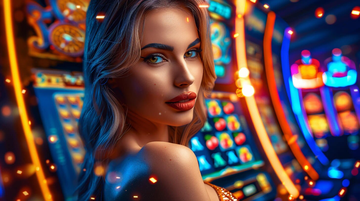 Provider slot ternama dunia yang bekerja sama dengan bijiqq untuk menghadirkan slot online berkualitas tinggi