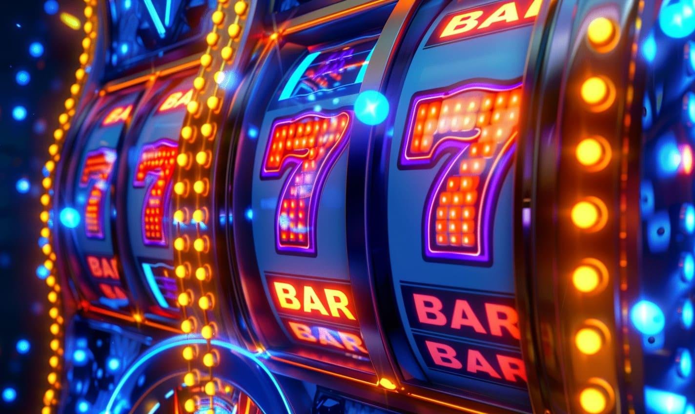 Lobby permainan slot bijiqq dengan ratusan pilihan slot online dari provider terkemuka dunia